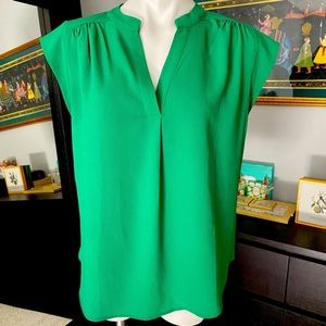 Gibson Ladies Blouse- Size PL